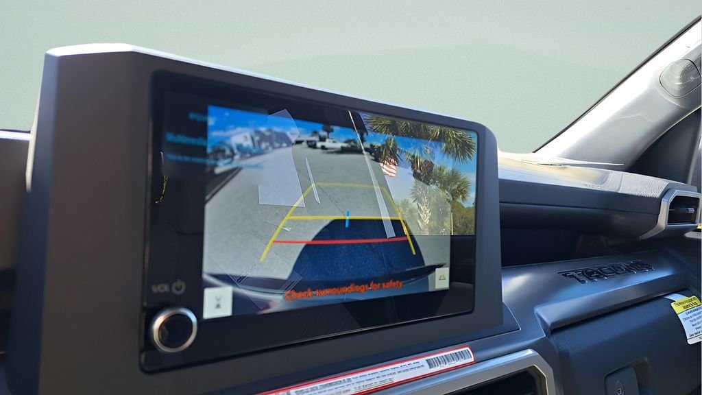2026 Toyota Tacoma SR5 - Photo 40