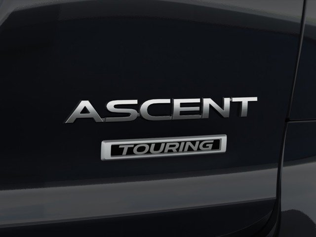 New 2026 CRYSTAL BLACK SILICA Subaru Touring 7-Passenger image 11