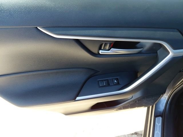 Used 2023 Gray Toyota SE image 30