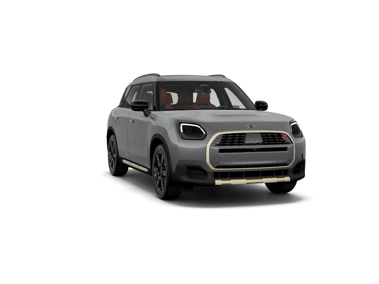 2027 MINI Countryman's photo