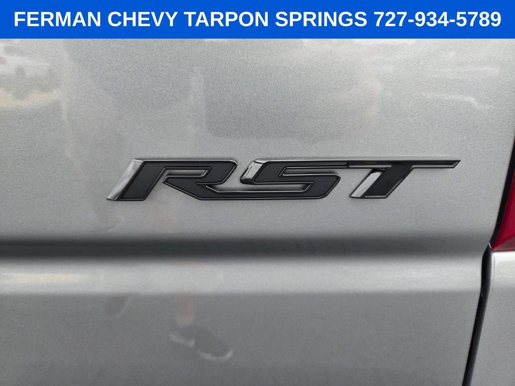 2026 Chevrolet Silverado 1500 RST - Photo 16