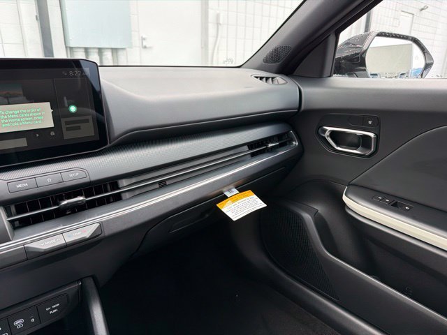 New 2026 Snow White Pearl Kia GT-Line Turbo image 21