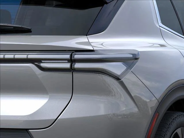 2026 Chevrolet Equinox EV 2LT - Photo 11