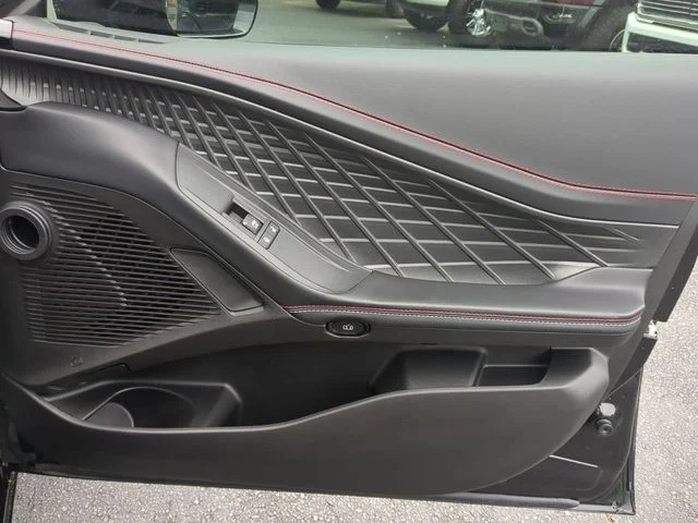 New 2026 Diamond Black Crystal Pearlcoat Dodge R/T Scat Pack image 38