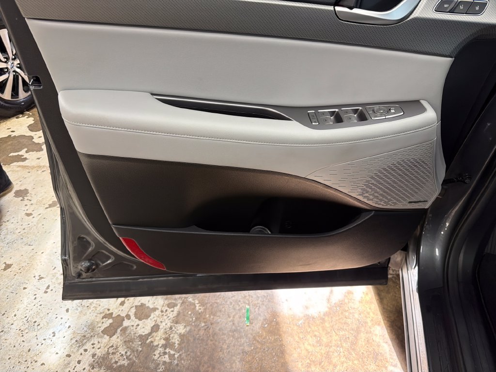 Certified Used 2024 Gray Hyundai SEL image 15