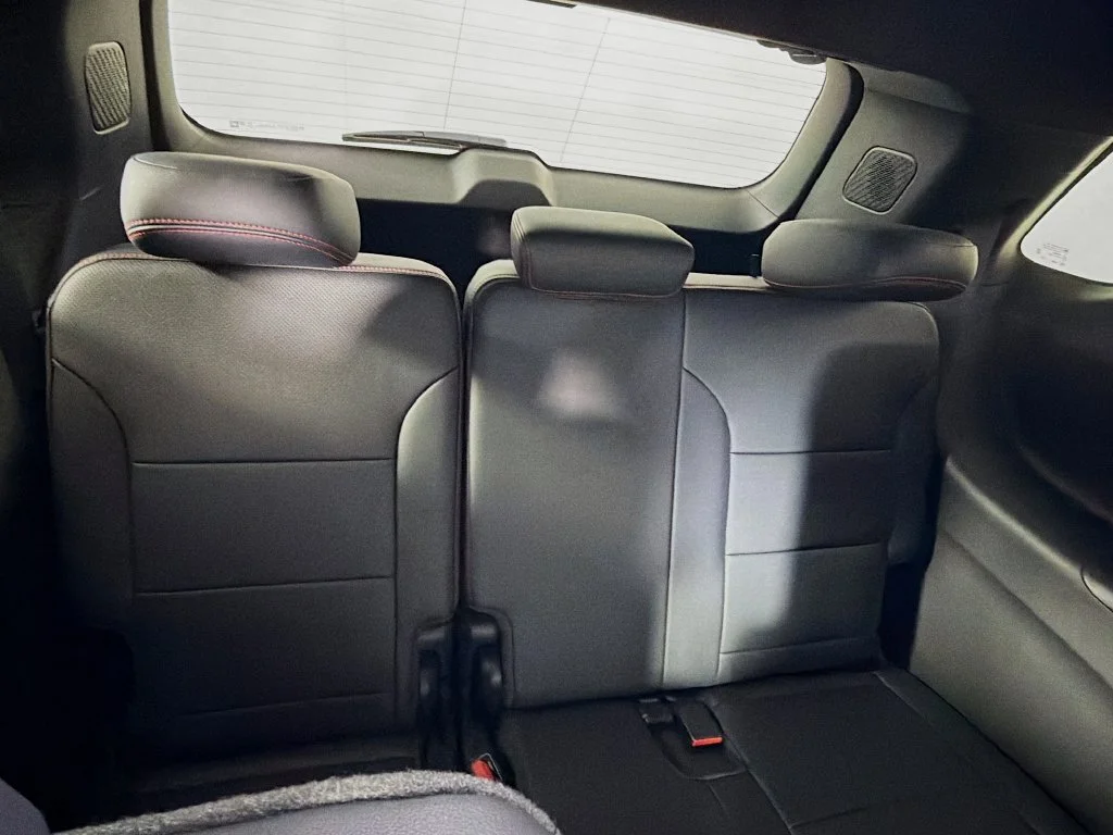 2026 Chevrolet Traverse RS - Photo 24