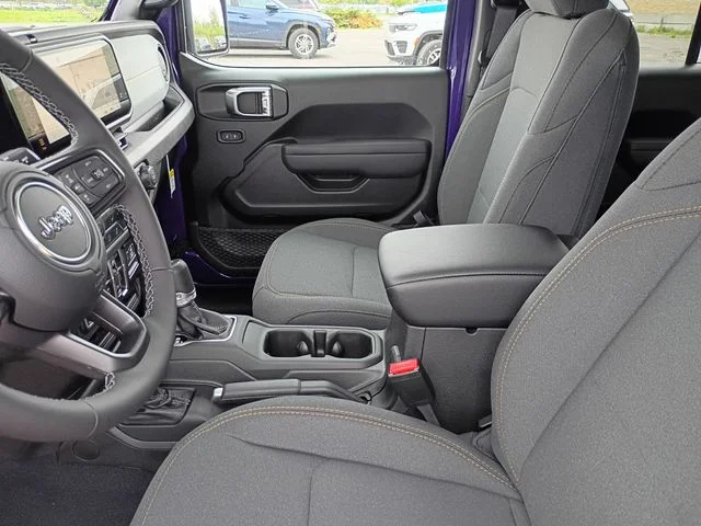 New 2026 Reign Exterior Paint Jeep Sport S image 13