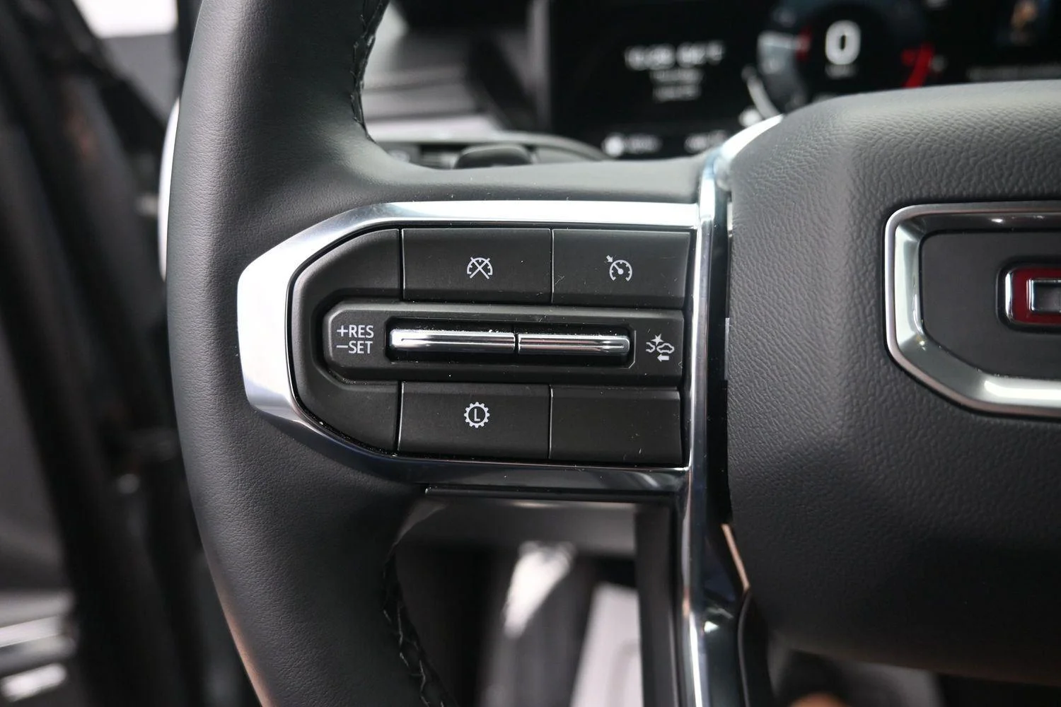 2026 GMC Acadia Elevation - Photo 26