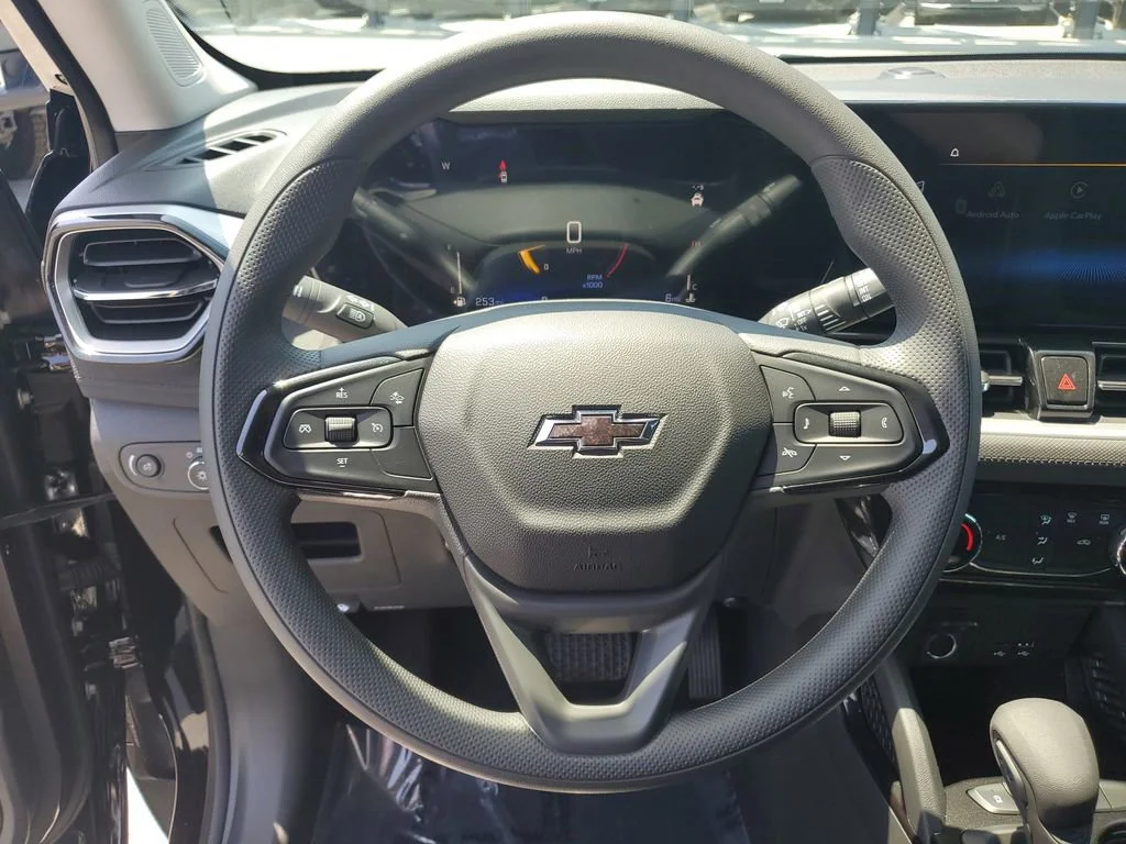 2026 Chevrolet Trailblazer LT - Photo 27