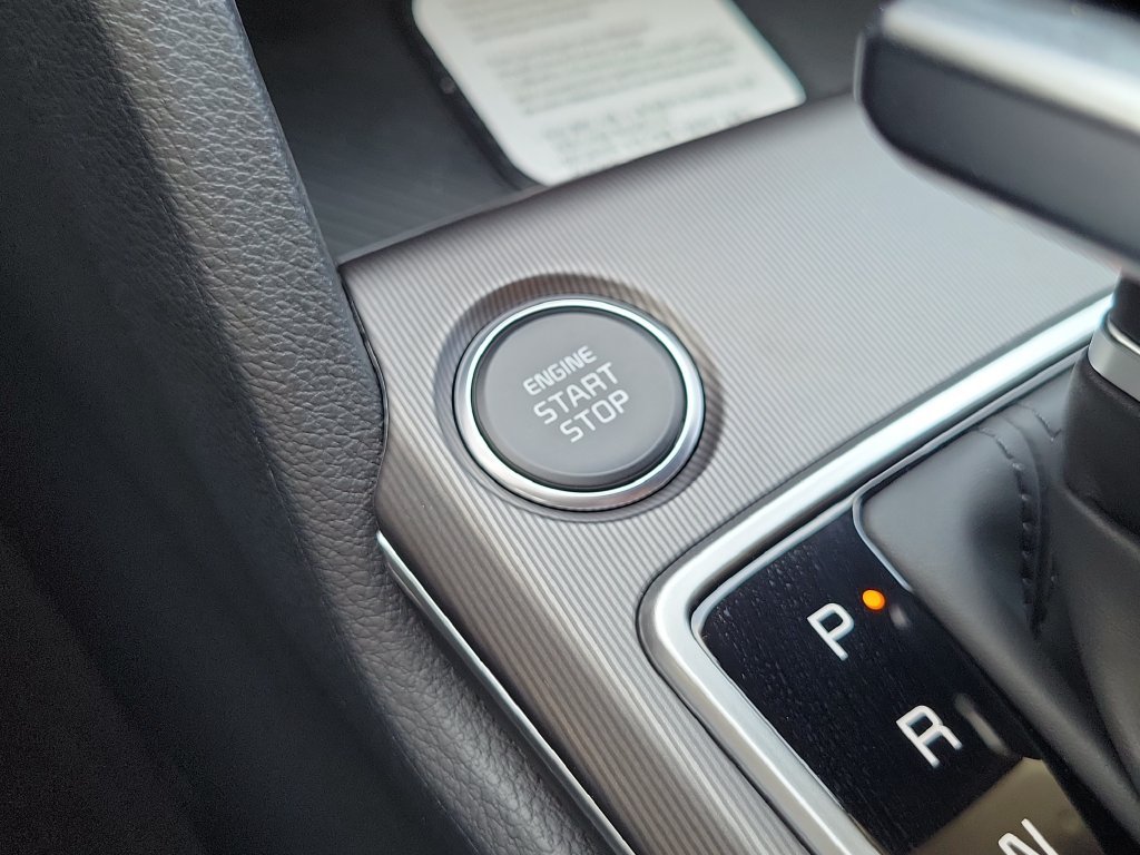 New 2027 Wolf Gray Kia EX image 35