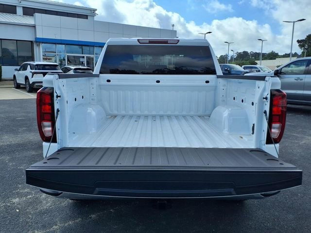 New 2026 Summit White GMC SLE image 9