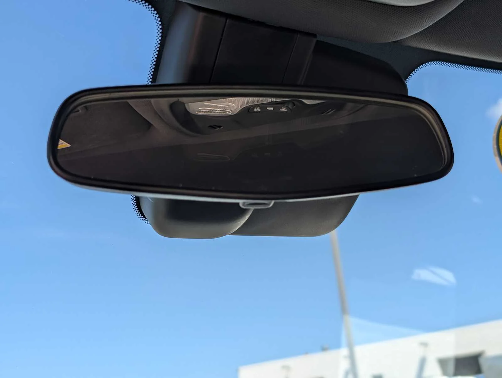 Used 2022 SUMMIT WHITE Chevrolet RS image 34