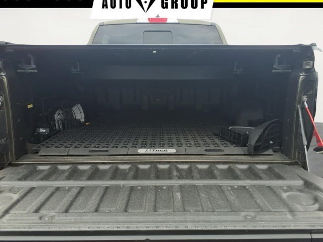 Used 2025 Green Ford Raptor image 21