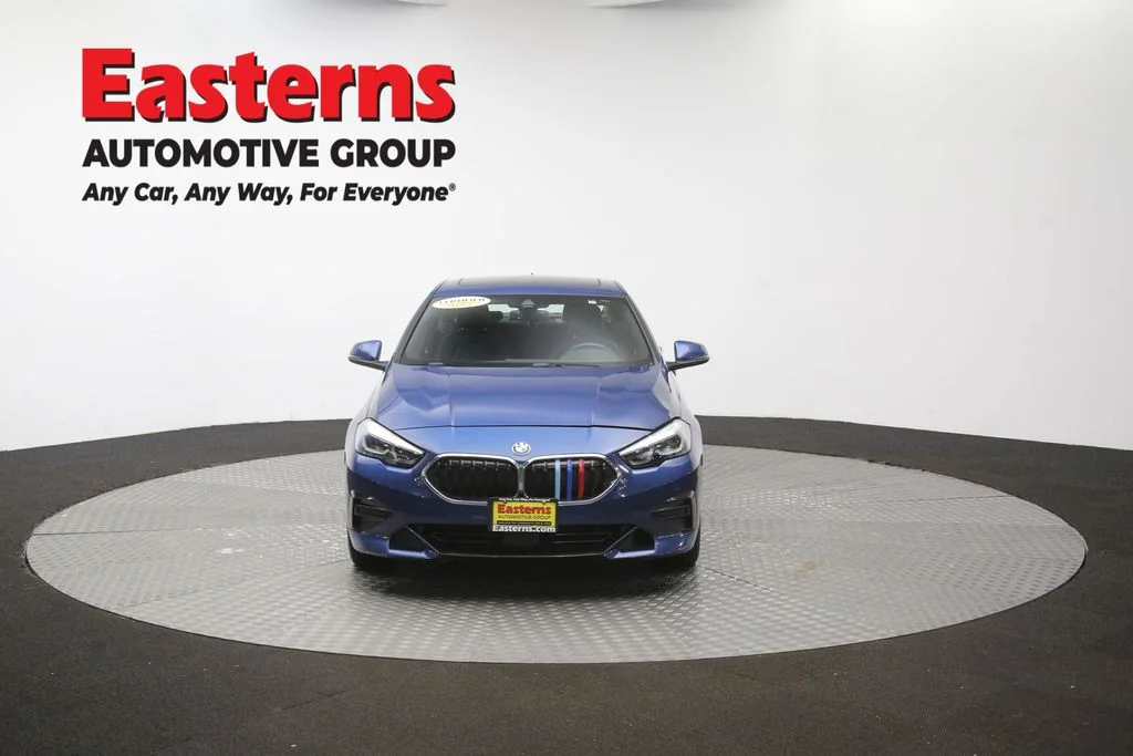 Used 2022 Blue BMW 228i image 54