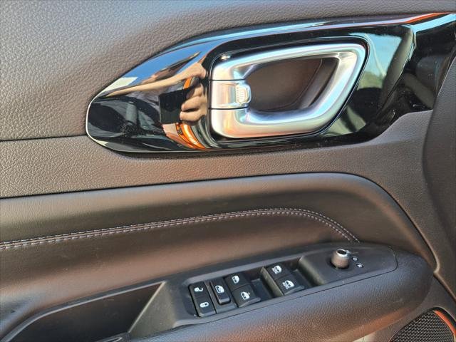 New 2026 Joose Exterior Paint Jeep Latitude image 21