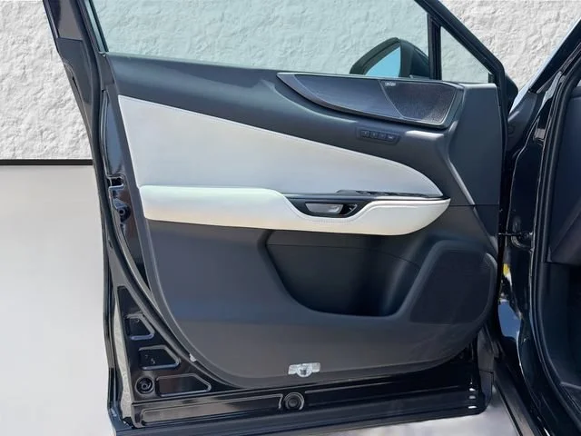 New 2026 Caviar Lexus LUXURY AWD image 21
