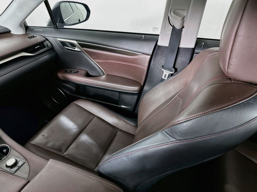 Used 2016 Caviar Lexus 350 image 24