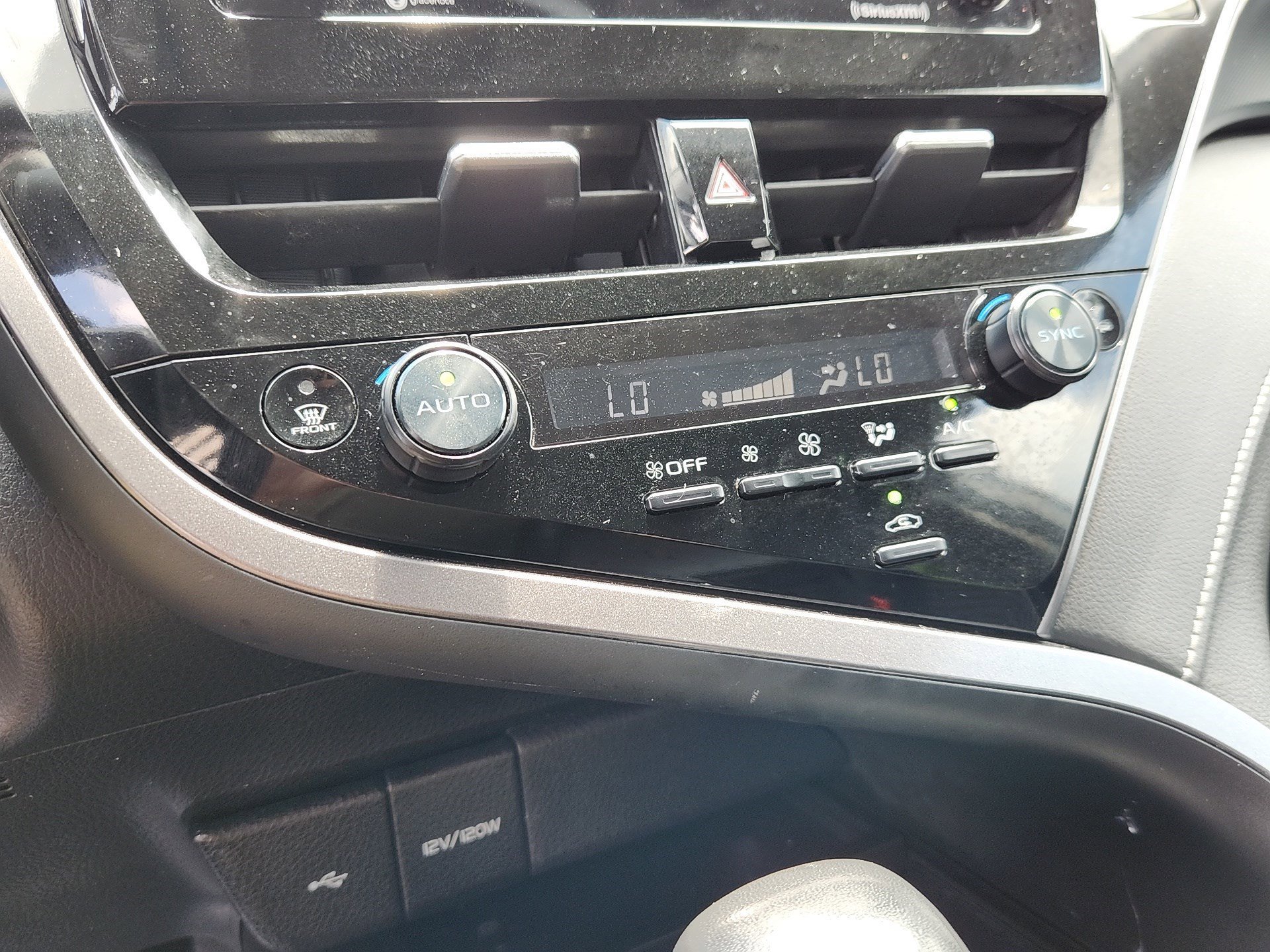 Certified Used 2024 Ice Edge Toyota SE image 16