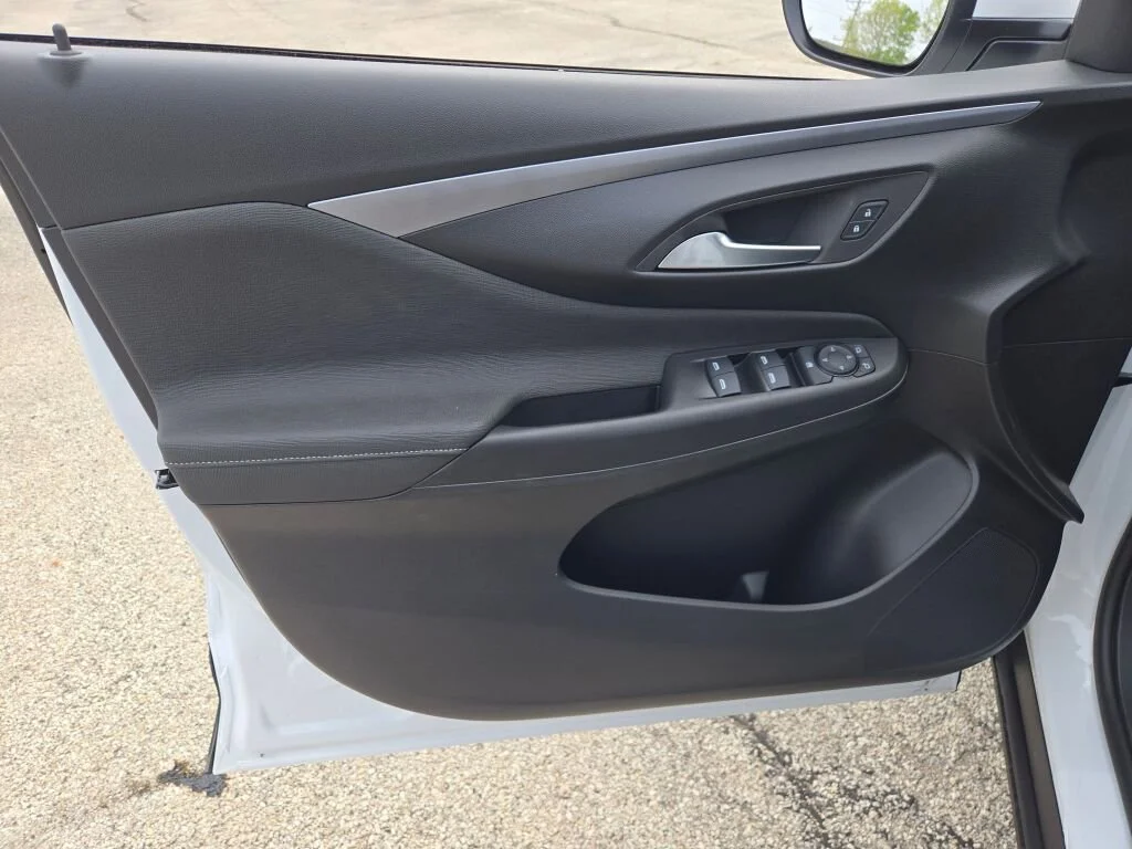2026 Buick Envista Preferred - Photo 18