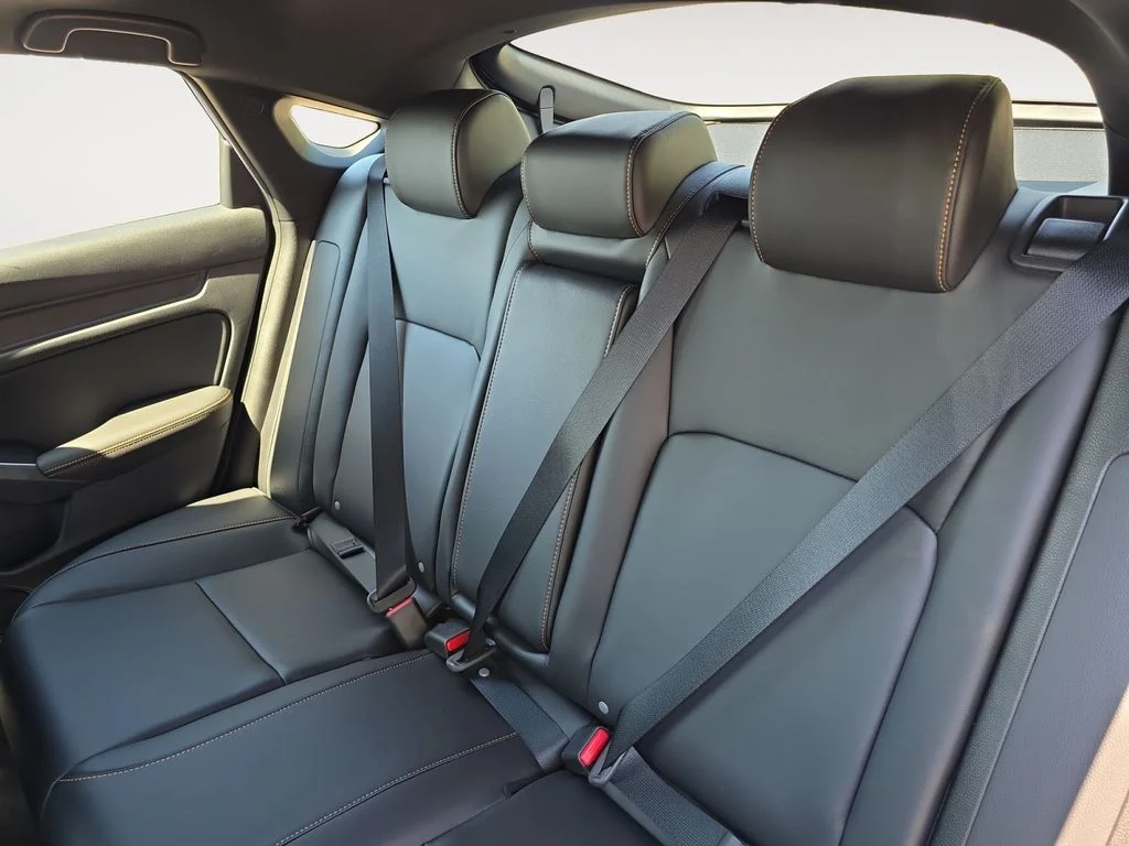 New 2026 Double Apex Blue Pearl Acura A-Spec Tech Package image 13