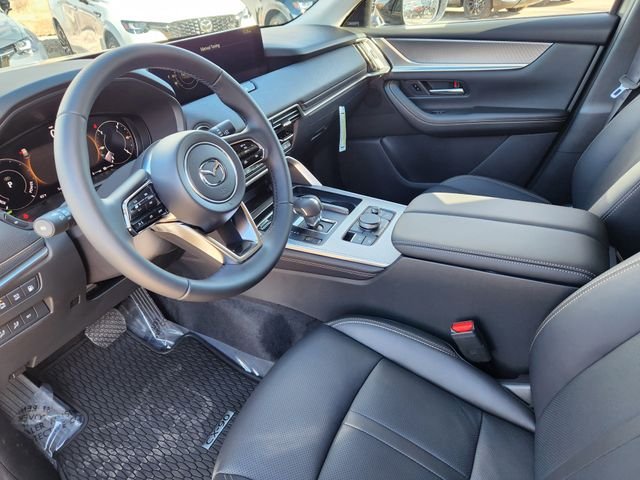 2026 Mazda CX-90 Premium Package - Photo 9