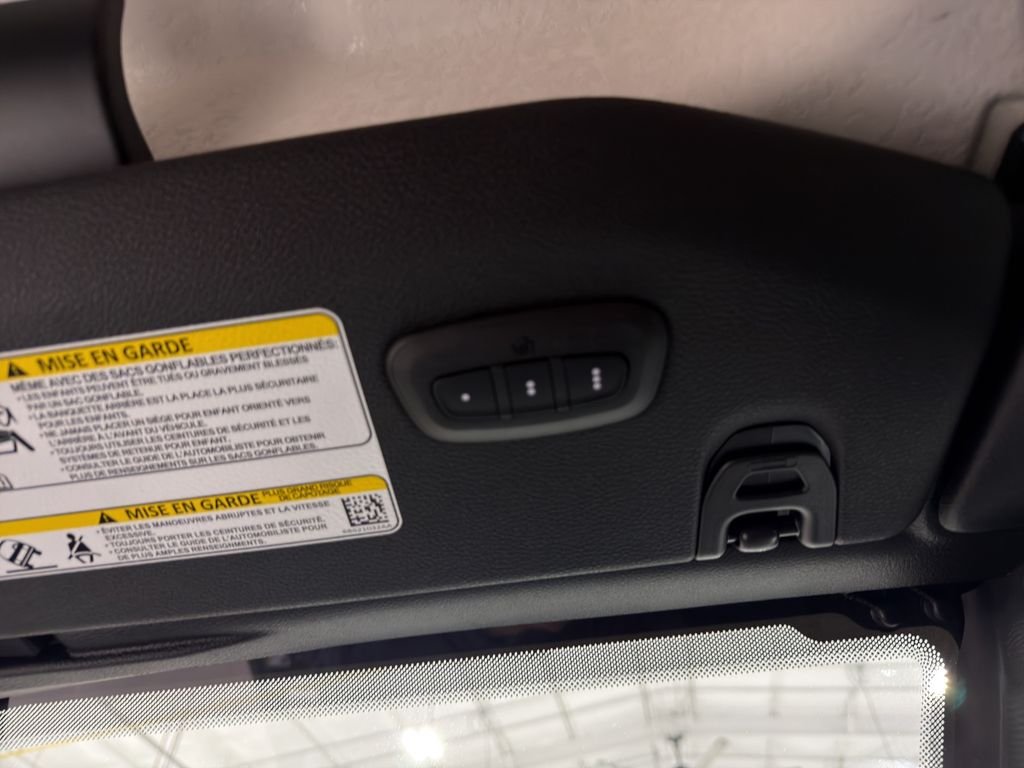 New 2026 Anvil Clearcoat Jeep Rubicon image 22