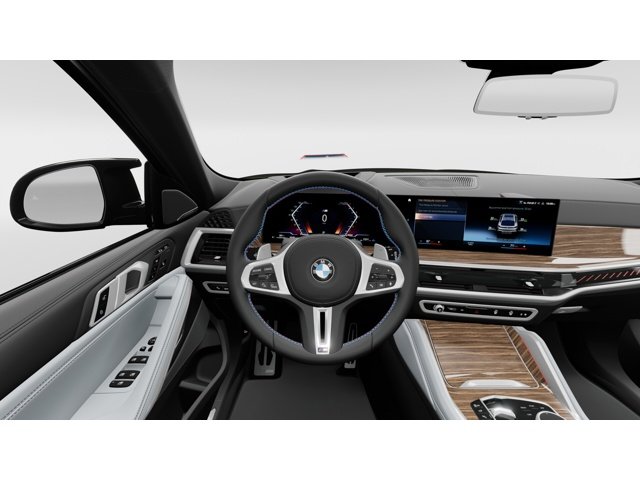 New 2027 0490 BMW M60i image 13