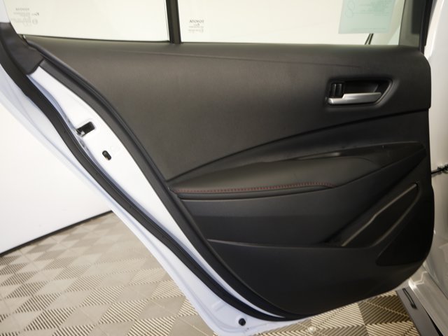 New 2026 Ice Cap Toyota XSE image 12