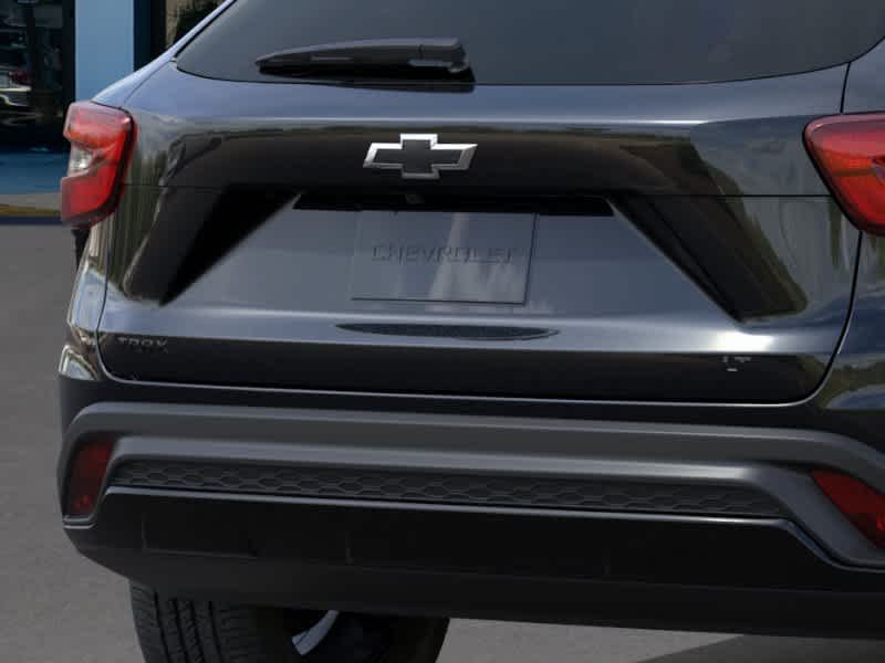 2026 Chevrolet Trax LT - Photo 14