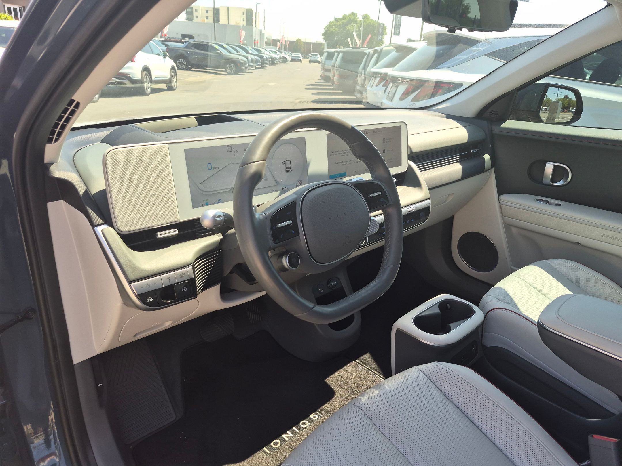 2024 Hyundai IONIQ 5 Limited - Photo 15