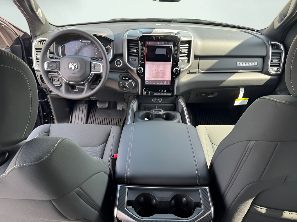 2025 RAM 1500 Big Horn/Lone Star - Photo 10