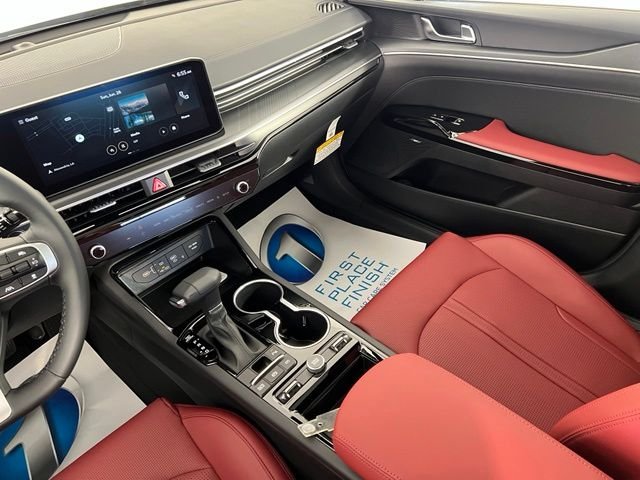 New 2026 Blue Kia GT-Line image 31