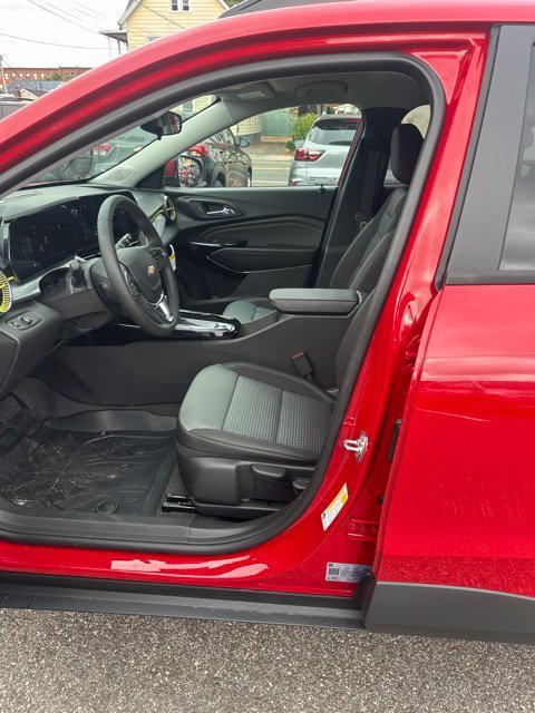 2026 Chevrolet Trax LT - Photo 19