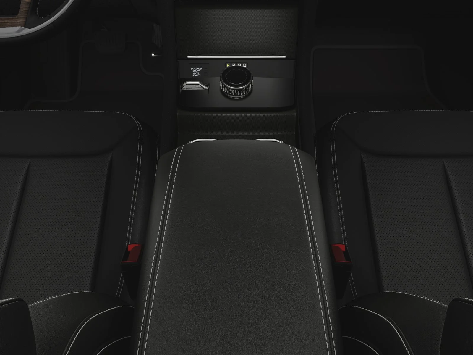 New 2024 Velvet Red Pearlcoat Jeep 4xe image 54