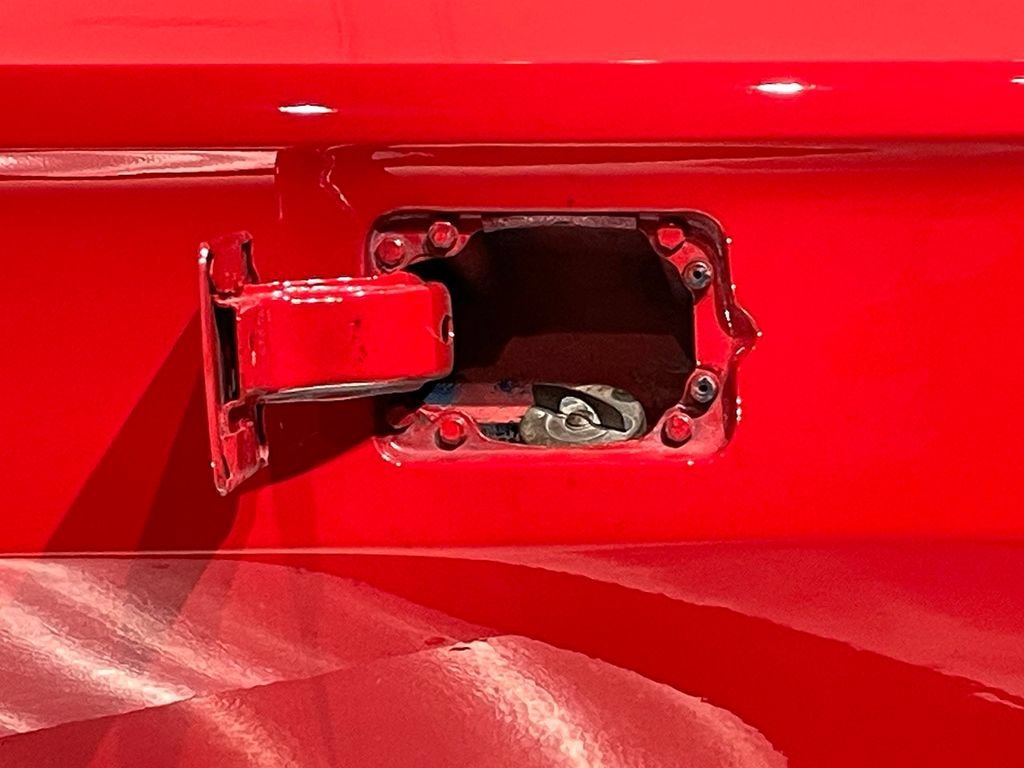 Used 1967 Red Dodge  image 11