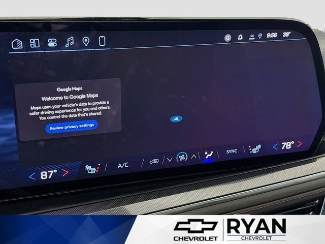 2026 Chevrolet Tahoe RST - Photo 13
