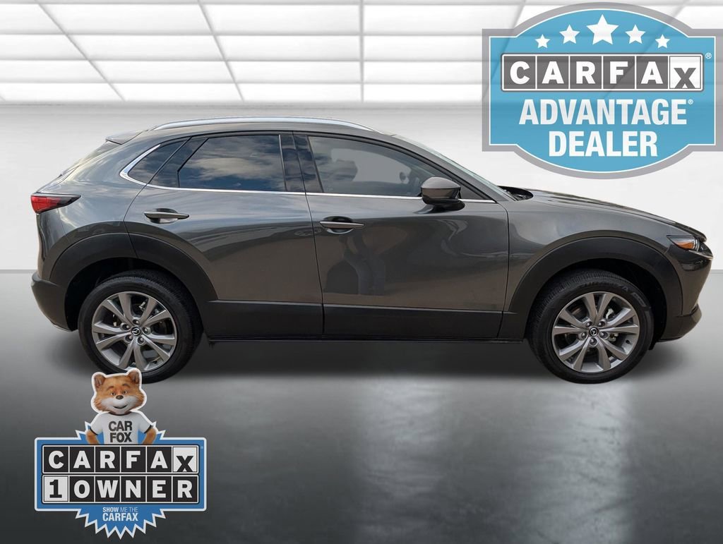 Used 2025 Gray Mazda 2.5 S Premium Package image 31