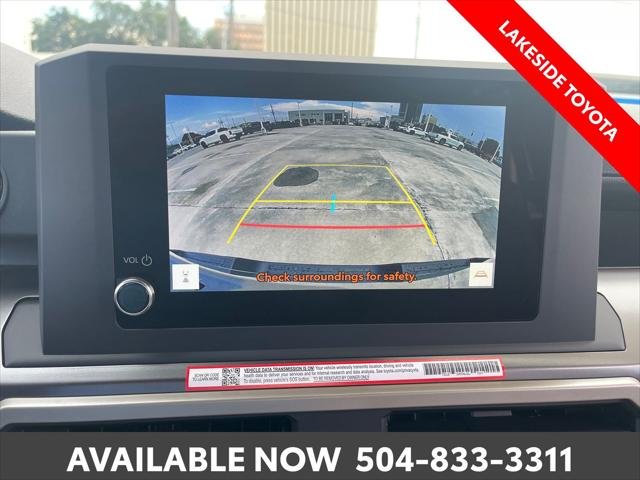 Certified Used 2026 UNDERGROUND Toyota  image 34