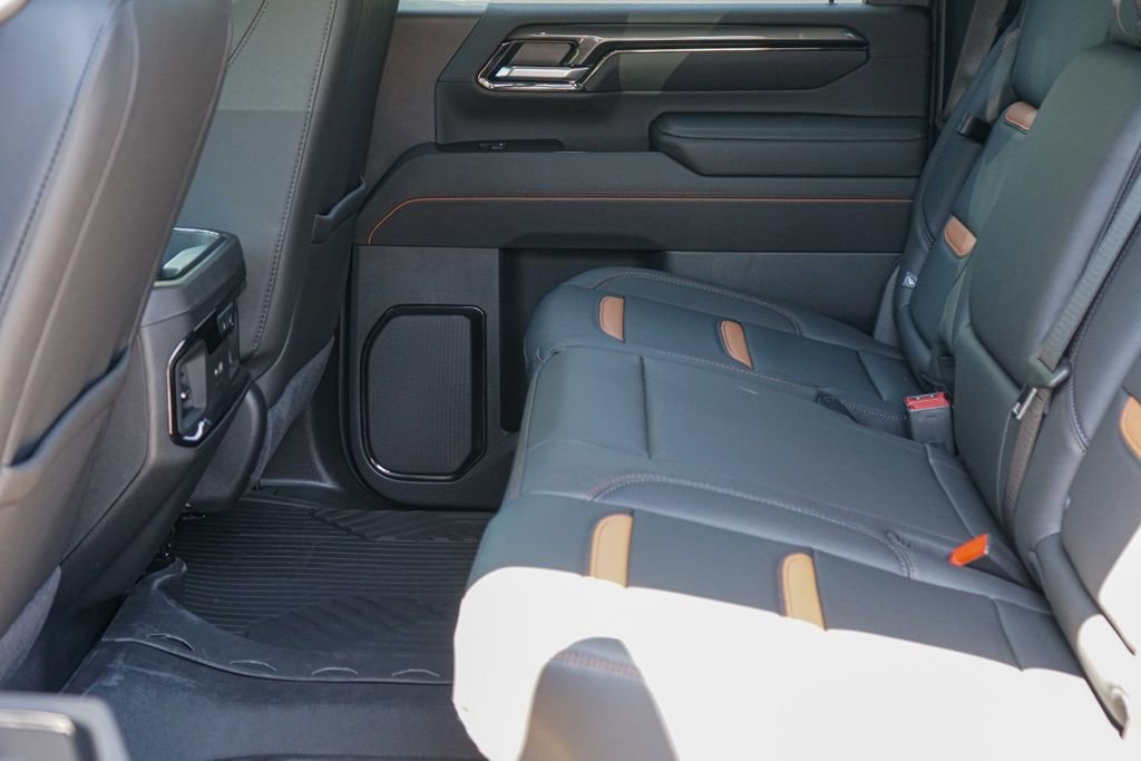 2026 GMC Sierra 2500HD AT4 - Photo 19