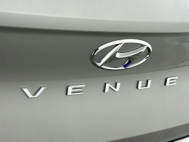 New 2026 Hyundai VENUE SEL