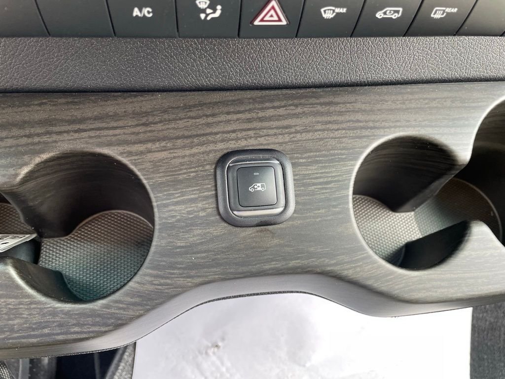 2024 Mercedes-Benz Sprinter Cargo Van Base - Photo 26