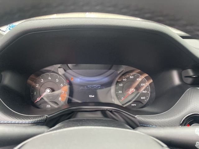 2026 Jeep Compass Limited Altitude - Photo 15