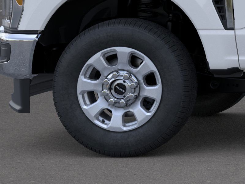 2025 Ford F-350 Super Duty XLT - Photo 34