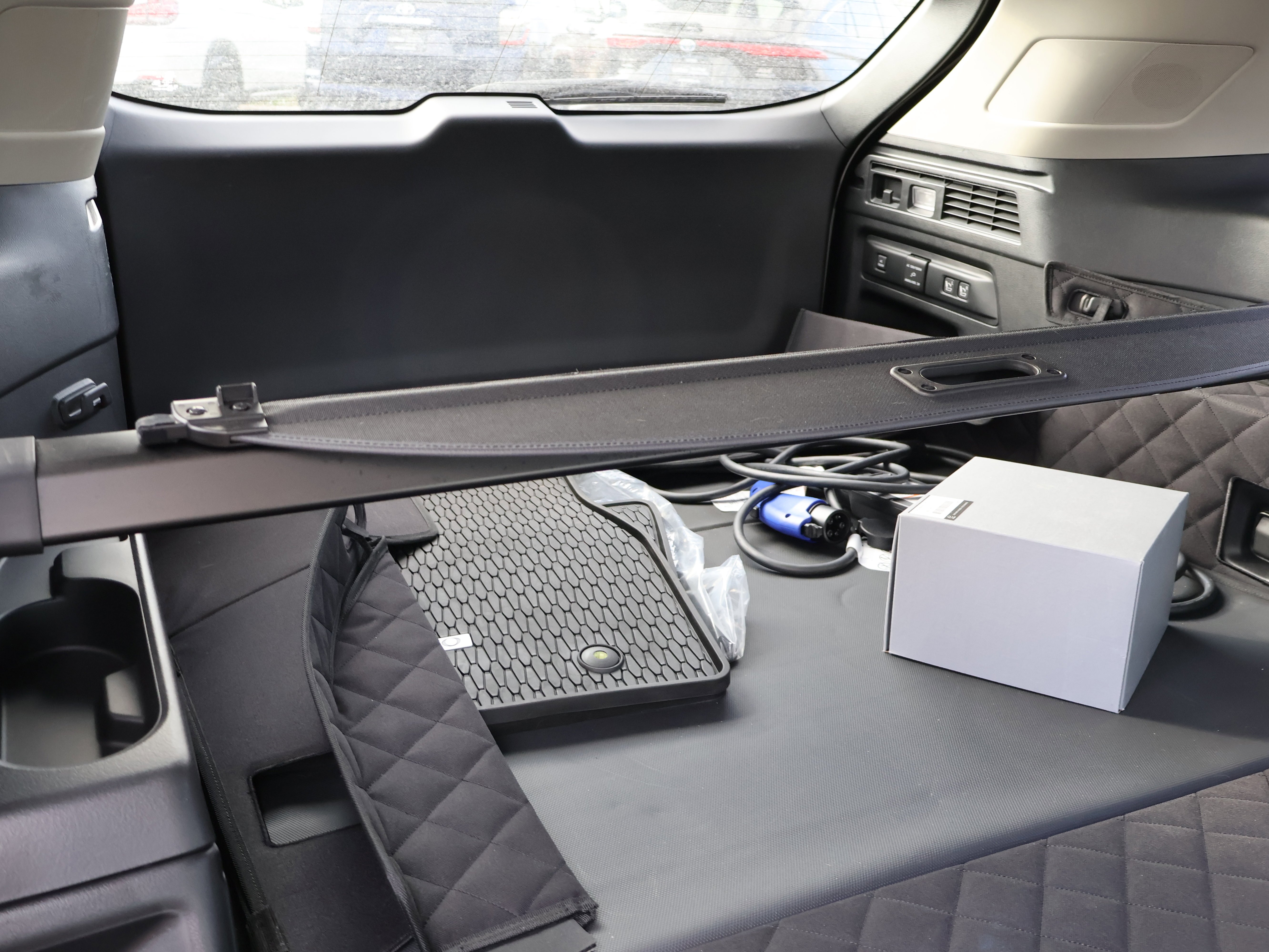 2025 Mazda CX-70 Premium Package - Photo 14