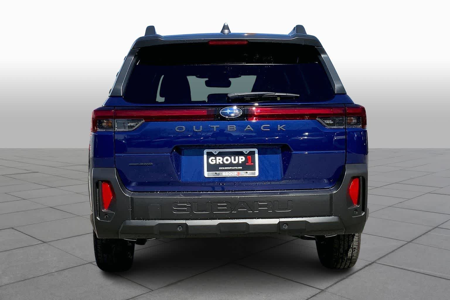 2026 Subaru Outback Limited XT - Photo 4