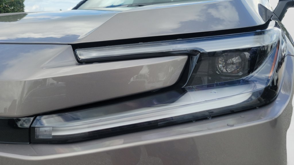 New 2026 Meteor Shower with Midnight Black Metallic roof <sup>1</sup> Toyota  XSE image 24