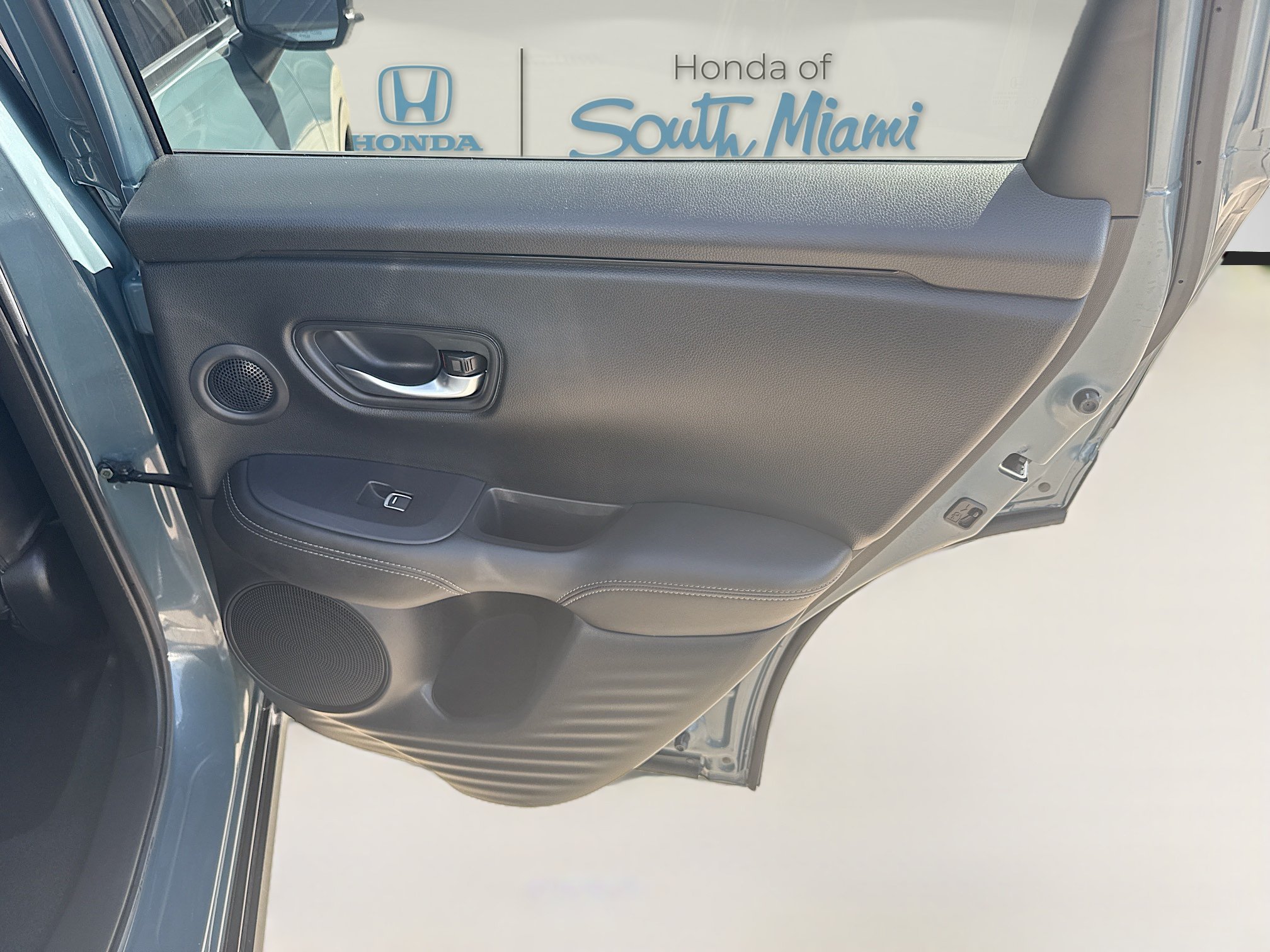 2024 Honda HR-V EX-L - Photo 29