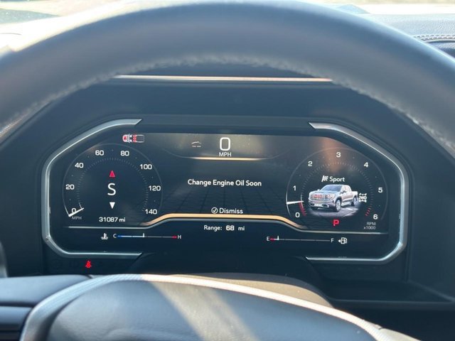 2024 GMC Sierra 1500 Denali Denali - Photo 19