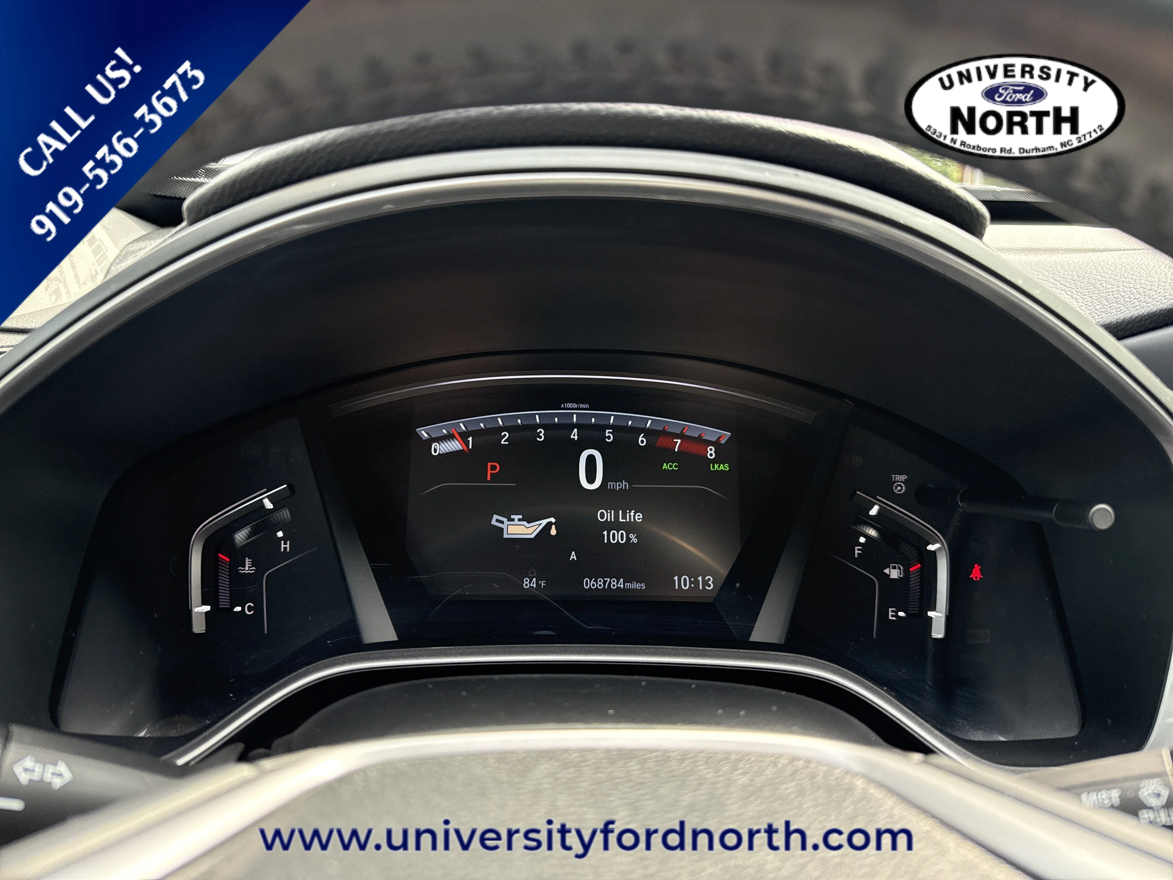 Used 2022 Lunar Silver Metallic Honda Touring image 20