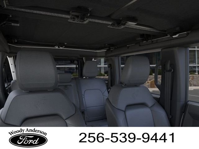2025 Ford Bronco 4-Door Badlands - Photo 24